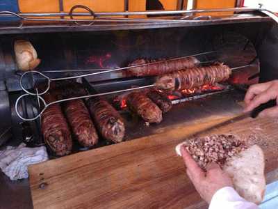 Kokoreçci Durmuş Usta