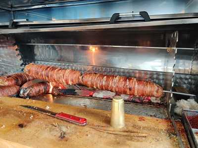 Kokoreçci Durmuş Usta