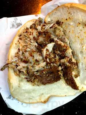 Kokoreçci Durmuş Usta