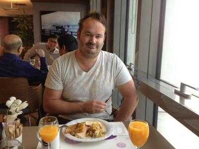 View Point Restaurant