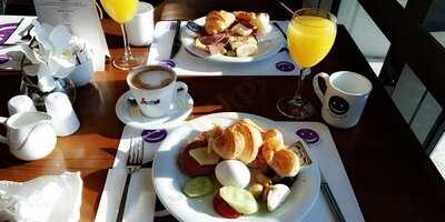 View Point Restaurant