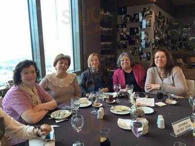 View Point Restaurant