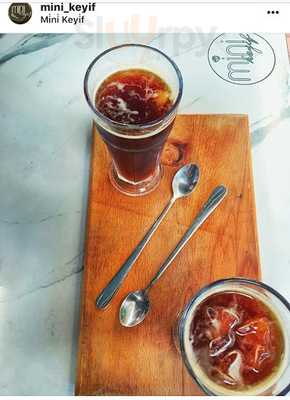 Mini Keyif Cafe