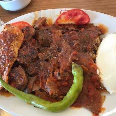 Bursa Kebap Evi