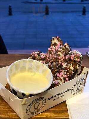 The Churroll