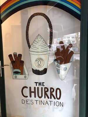 The Churroll