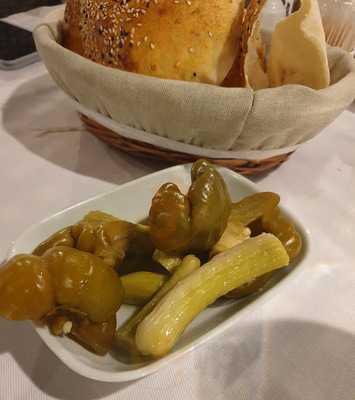 Şirnaz Ocakbaşı Restaurant