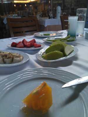 Şirnaz Ocakbaşı Restaurant