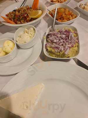 Şirnaz Ocakbaşı Restaurant