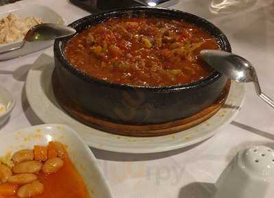 Şirnaz Ocakbaşı Restaurant