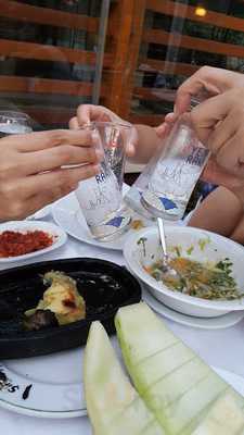 Şirnaz Ocakbaşı Restaurant