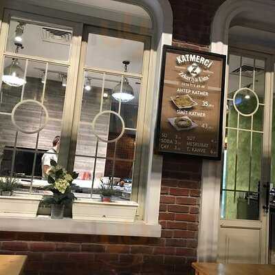 Katmerci Zekeriya Usta