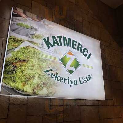 Katmerci Zekeriya Usta