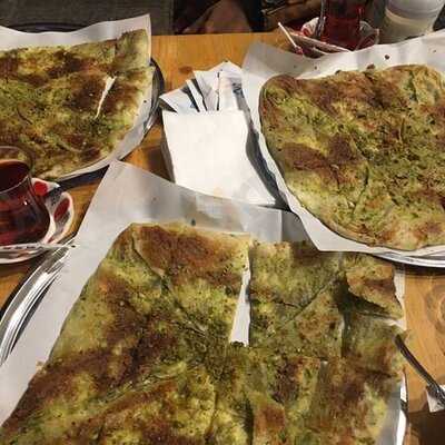 Katmerci Zekeriya Usta