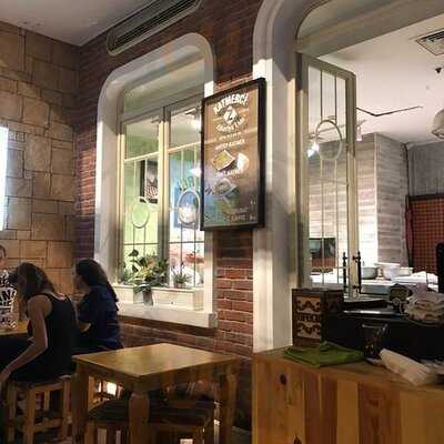 Katmerci Zekeriya Usta