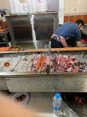 Kebapcı Hasan Ustanın Yeri