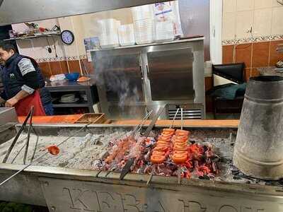 Kebapcı Hasan Ustanın Yeri