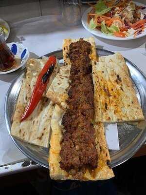 Kebapcı Hasan Ustanın Yeri