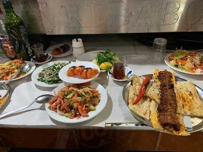 Kebapcı Hasan Ustanın Yeri