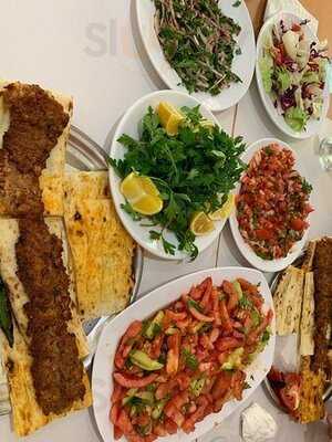 Kebapcı Hasan Ustanın Yeri