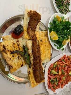 Kebapcı Hasan Ustanın Yeri