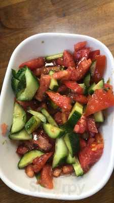 Şanlıurfa Zaman Ciğer Ve Kebap Salonu