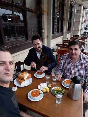 Şanlıurfa Zaman Ciğer Ve Kebap Salonu