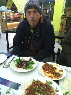 Şanlıurfa Zaman Ciğer Ve Kebap Salonu