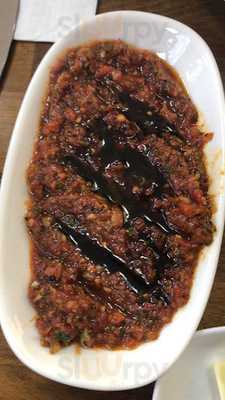 Şanlıurfa Zaman Ciğer Ve Kebap Salonu