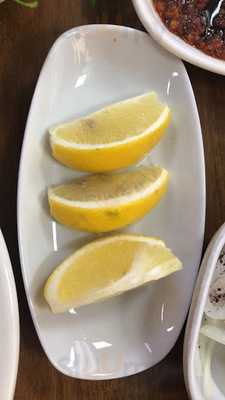 Şanlıurfa Zaman Ciğer Ve Kebap Salonu