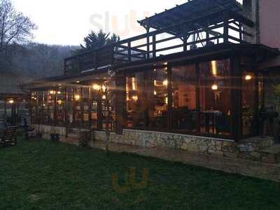 Mints Hotel Restaurant