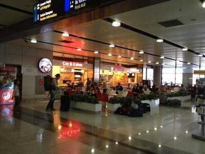 Simit Sarayı Sabiha Gökçen Havalimanı