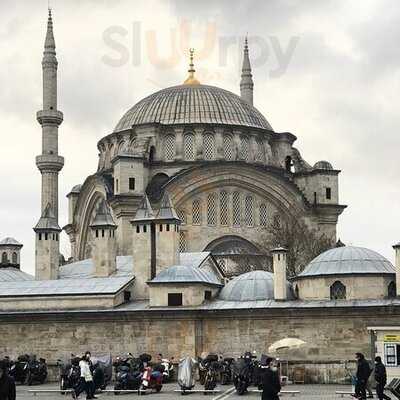 Simit Sarayı Sabiha Gökçen Havalimanı
