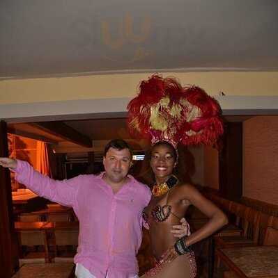 Simit Sarayı Sabiha Gökçen Havalimanı