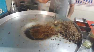 Mersin Yaprak Tantuni