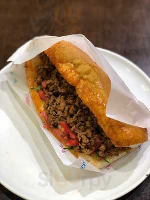 Mersin Yaprak Tantuni