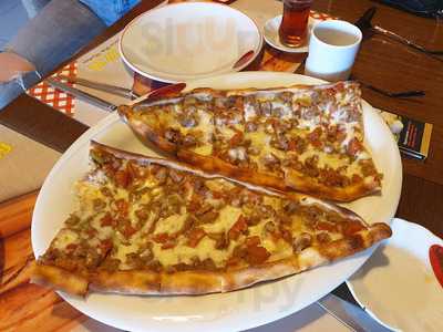 Ozgur Sef'in Deli Kasap