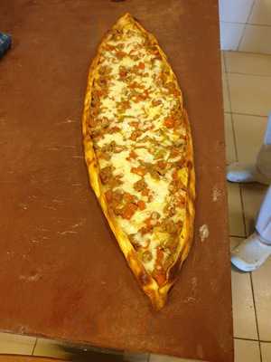 Ozgur Sef'in Deli Kasap