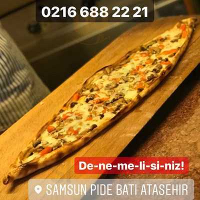 Ozgur Sef'in Deli Kasap