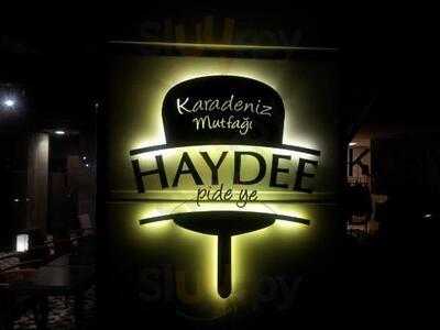 Haydee Pide Restaurant