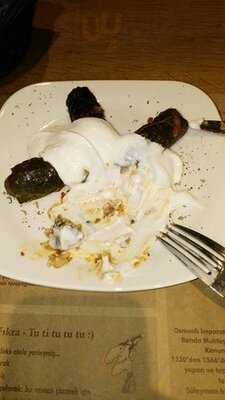 Haydee Pide Restaurant