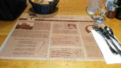 Haydee Pide Restaurant