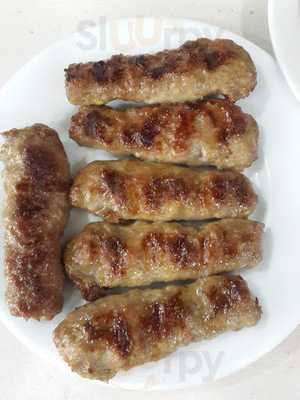 Aydın Kardeşler Köfte Salonu