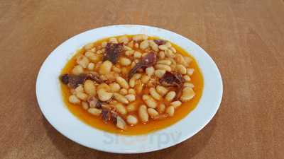 Aydın Kardeşler Köfte Salonu