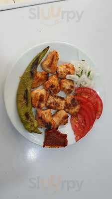 Aydın Kardeşler Köfte Salonu
