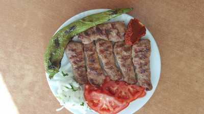 Aydın Kardeşler Köfte Salonu