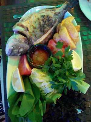 Picalo Restaurant & Bar