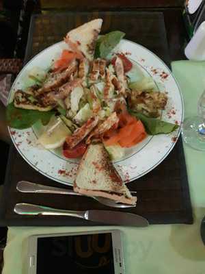 Picalo Restaurant & Bar