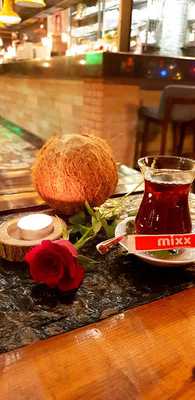 Mixx Lounge & Nargile