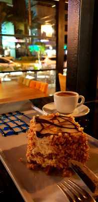 Mixx Lounge & Nargile